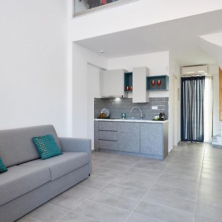 Greystoneapartments Paralia Dionisiou Extérieur photo