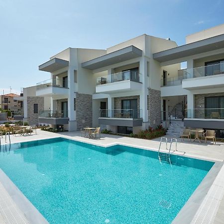 Greystoneapartments Paralia Dionisiou Extérieur photo