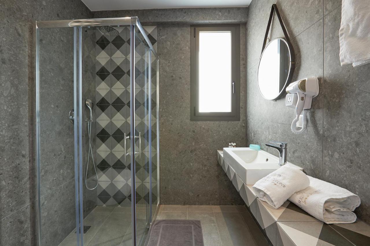 Greystoneapartments Paralia Dionisiou Extérieur photo