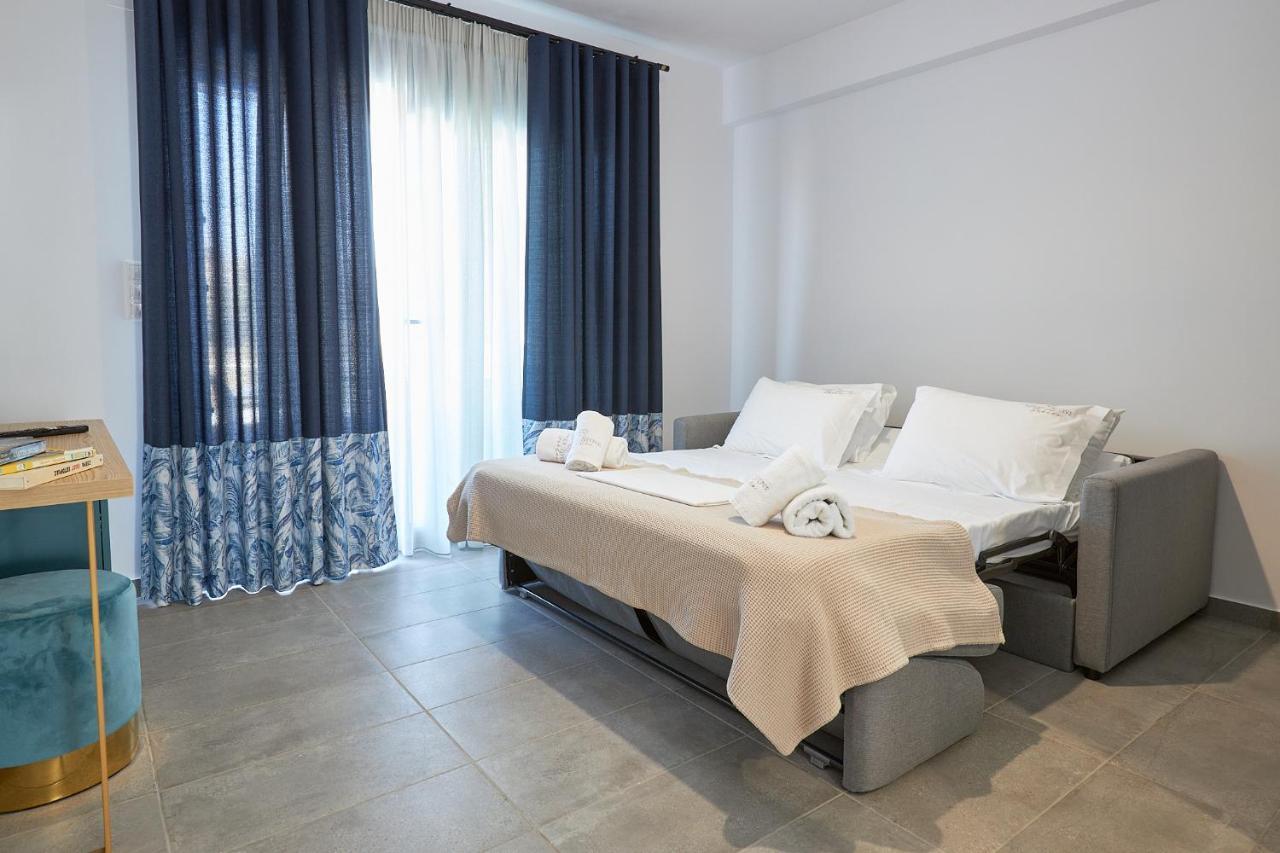 Greystoneapartments Paralia Dionisiou Extérieur photo