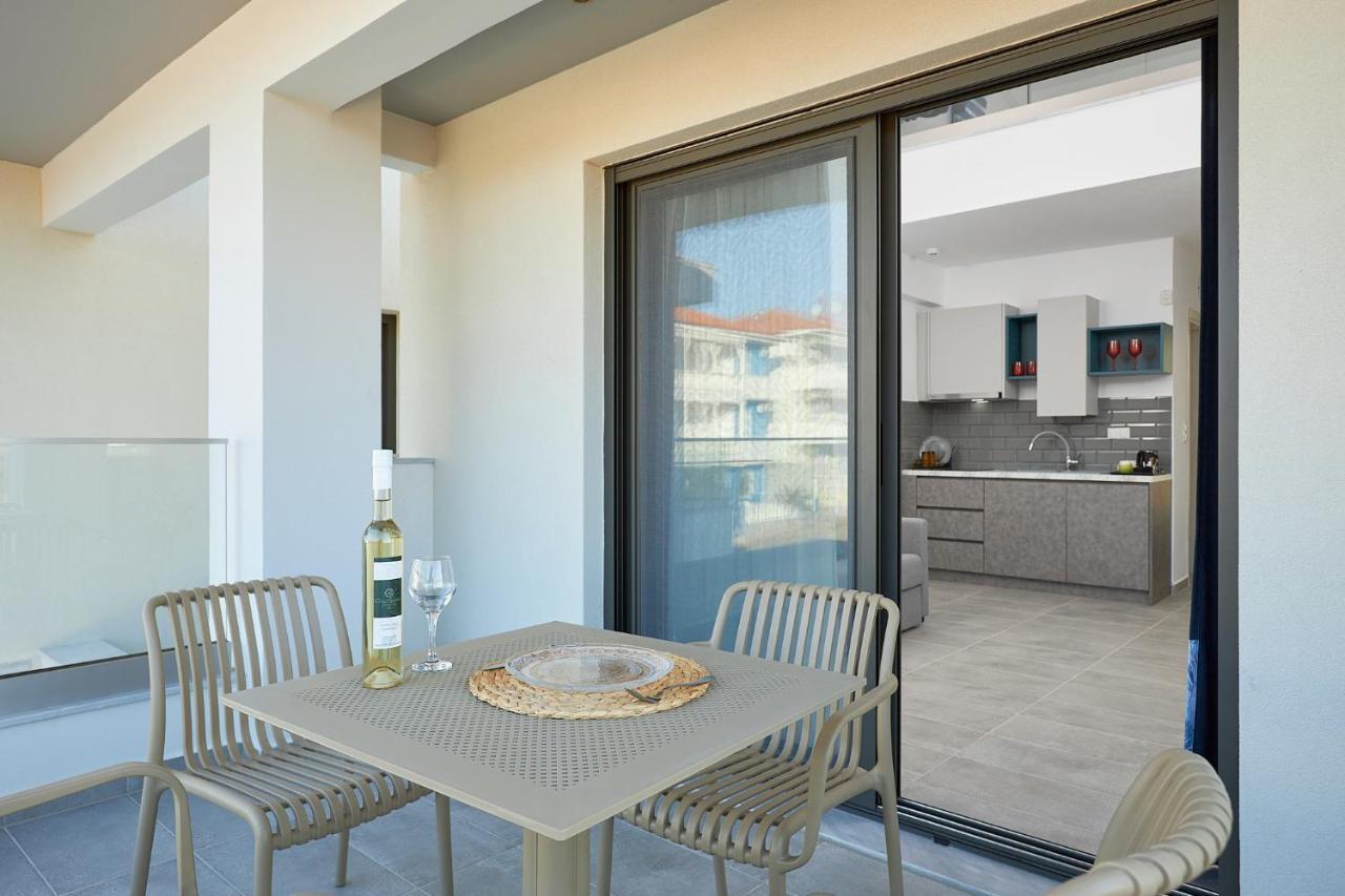 Greystoneapartments Paralia Dionisiou Extérieur photo